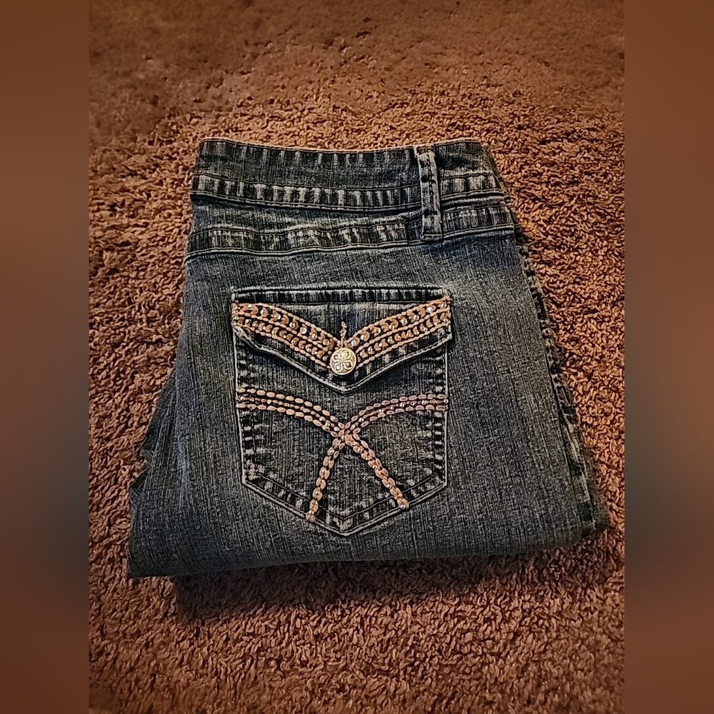 Fantasy Jeans